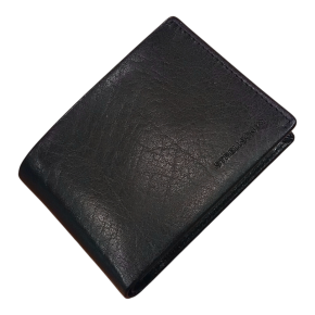 Strellson HATTON CROSS Ed billfold sh8 black